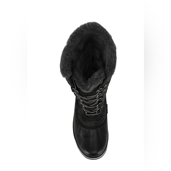 JBU by Jambu Chilly Winter Duck Boots 8 M - Picture 4 of 13